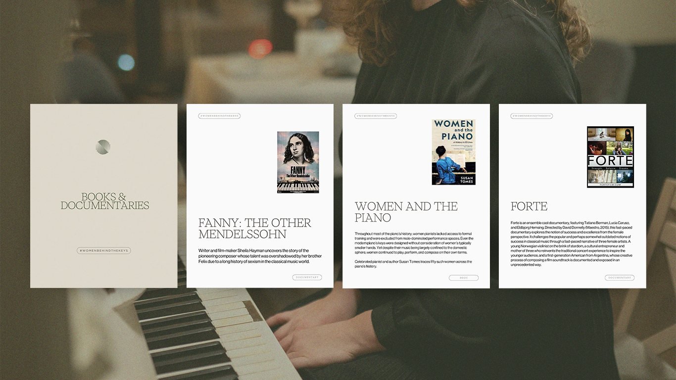Content series